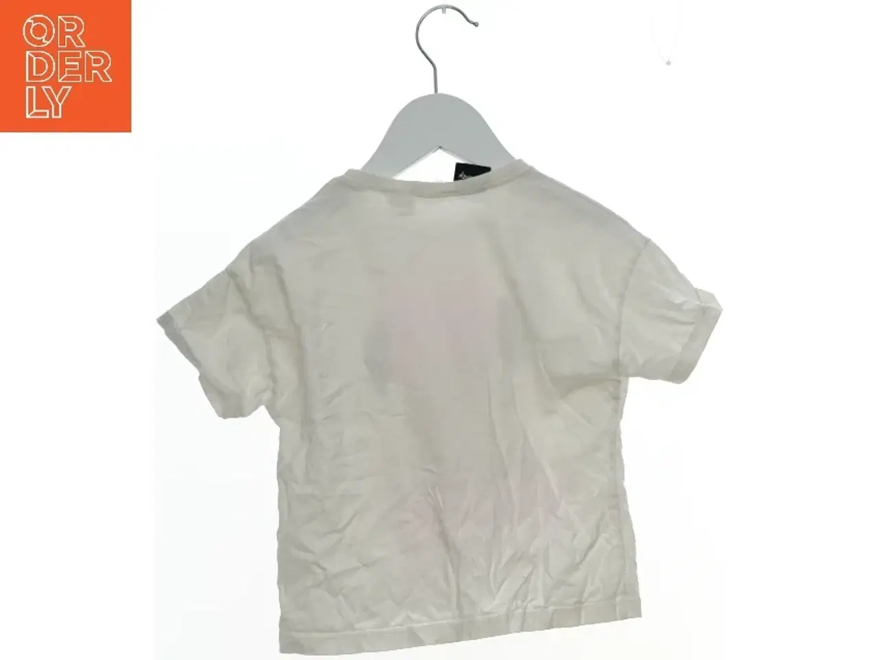 Billede 2 - Minnie Mouse T-Shirt fra Zara (str. 116) fra Zara (str. 116)