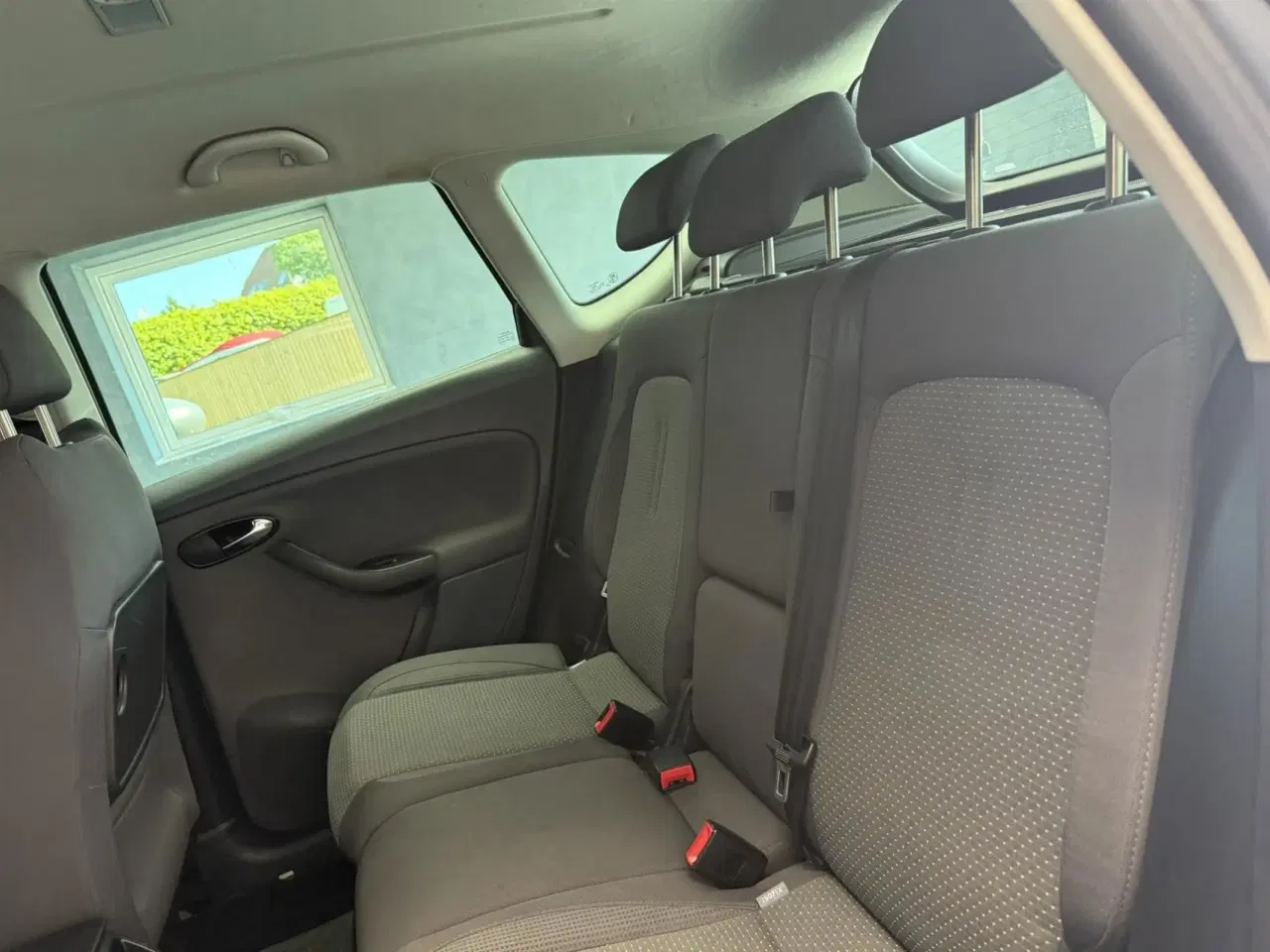 Billede 14 - Seat Altea XL 1,8 T FSI Stylance 160HK 6g