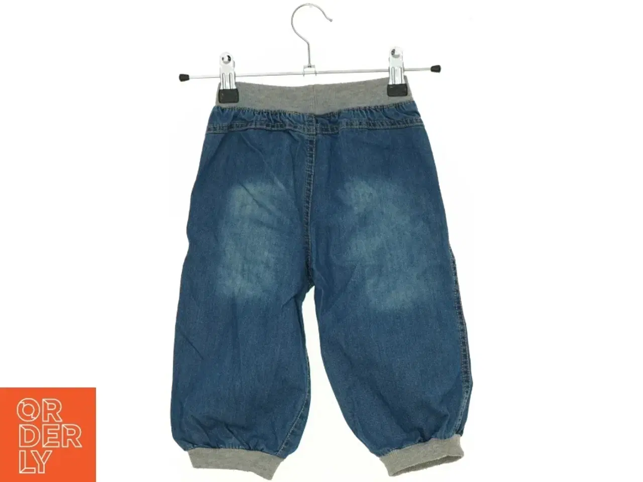 Billede 2 - Jeans fra Friends (str. 86 cm)