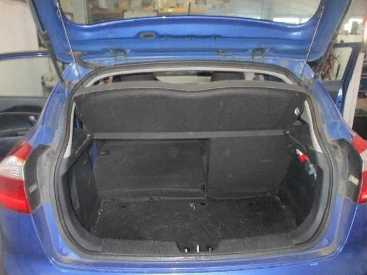 Billede 10 - Kia Rio 1,2 CVVT Active