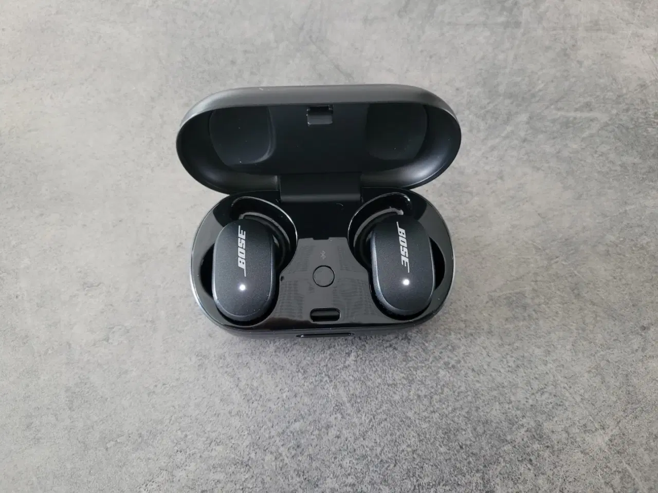 Billede 2 - Bose QuietComfort Earbuds in-ear true wireless