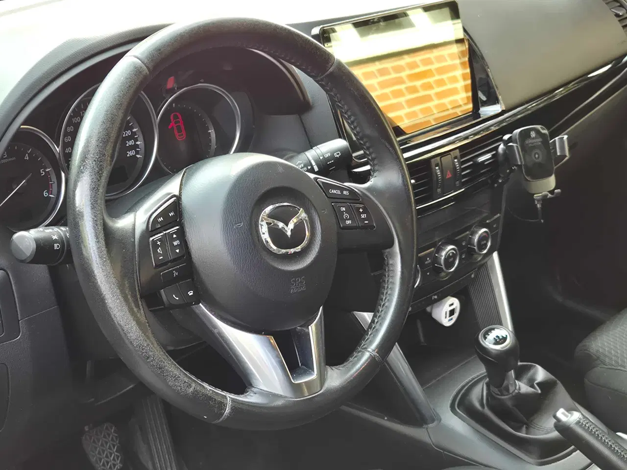 Billede 5 - Mazda CX5