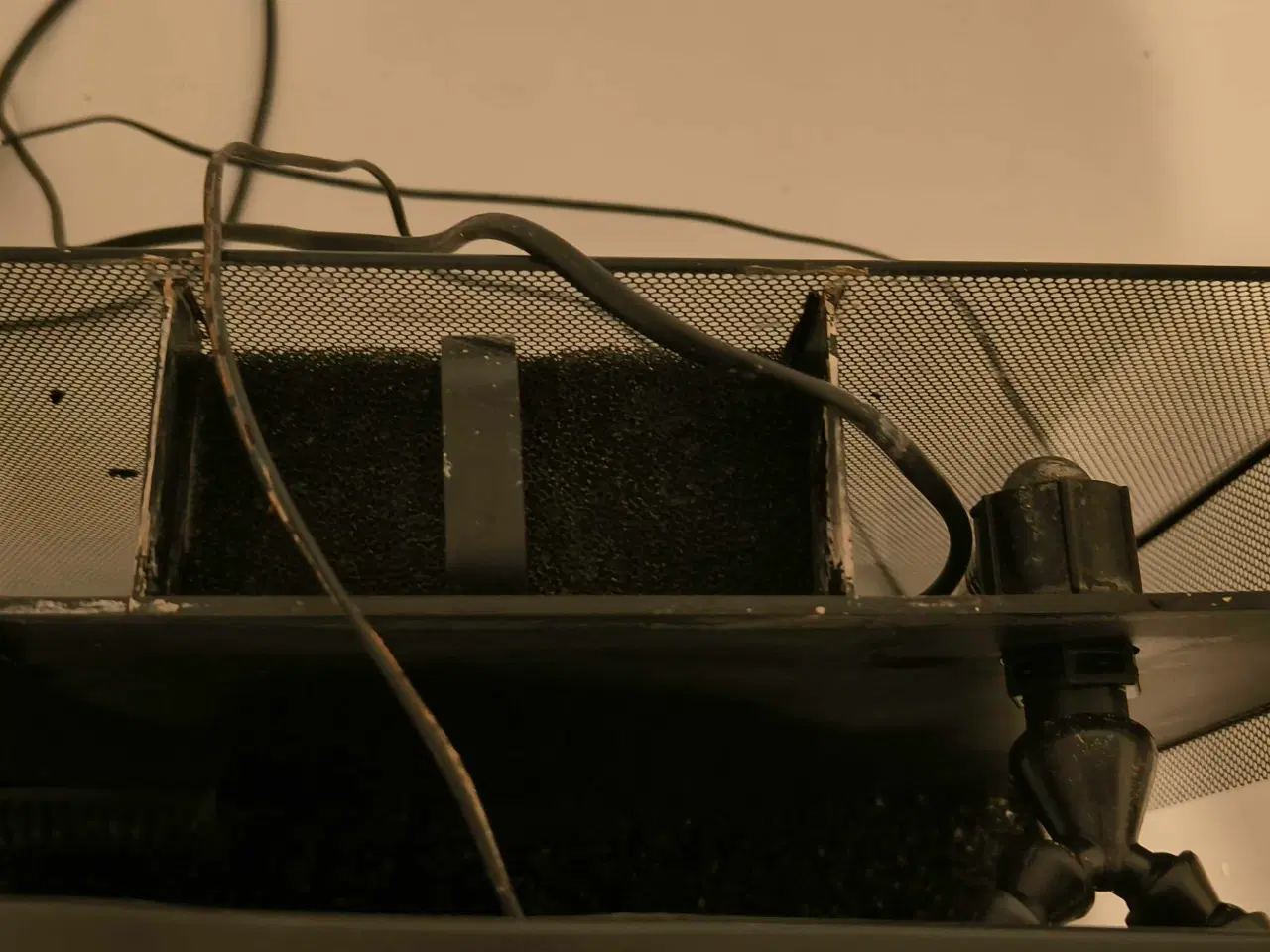 Billede 3 - 34 liters fluval flex akvarie 