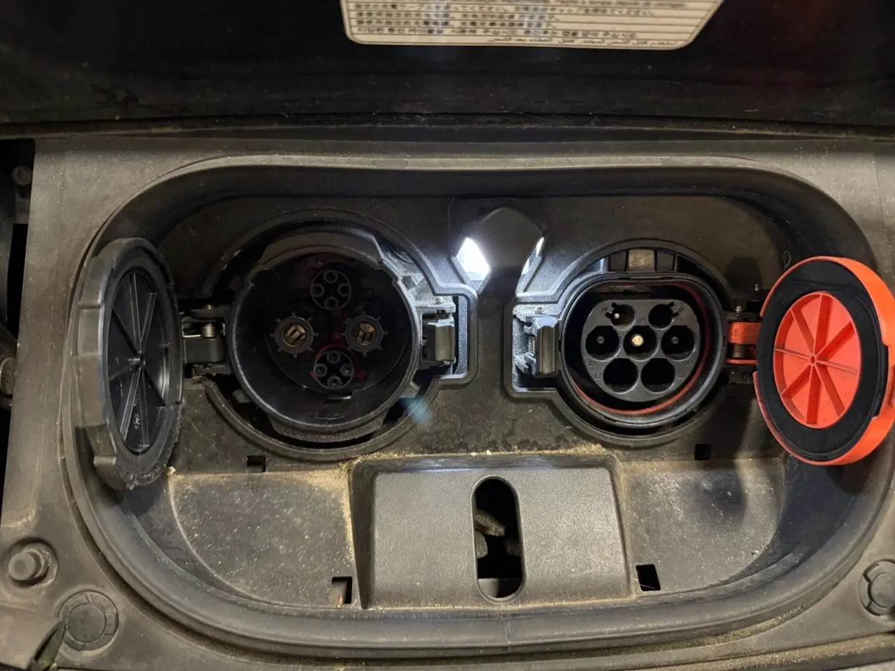 Billede 18 - Nissan Leaf 40 N-Connecta