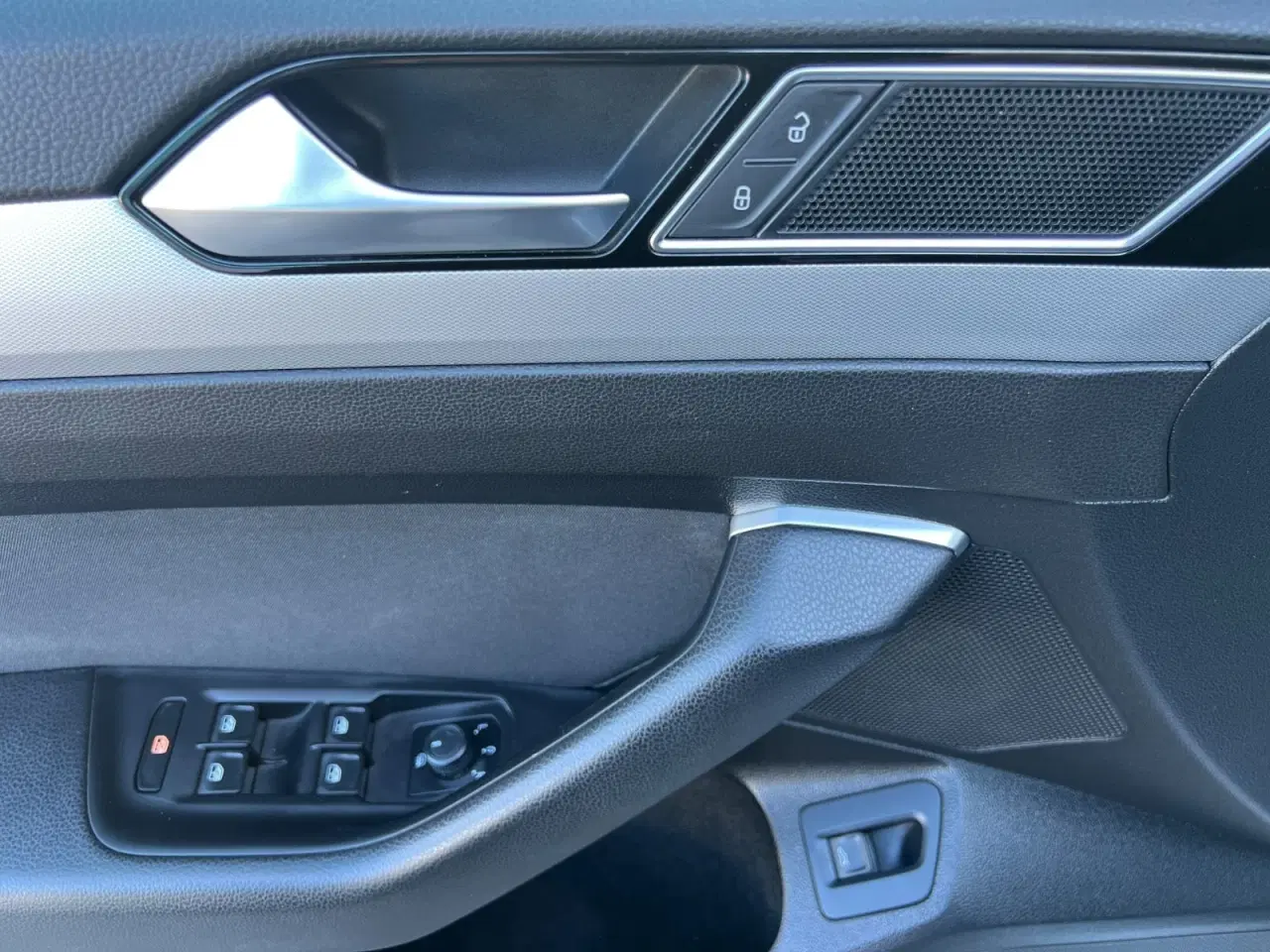 Billede 8 - VW Passat 1,4 TSi 150 Comfortline Variant