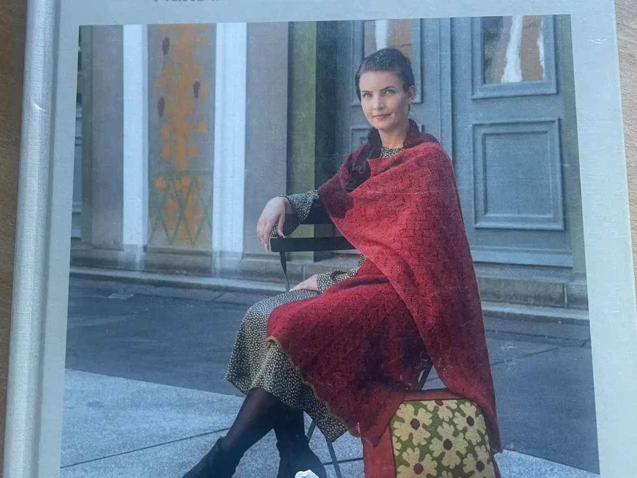 Billede 1 - Bindesbøll på pindene