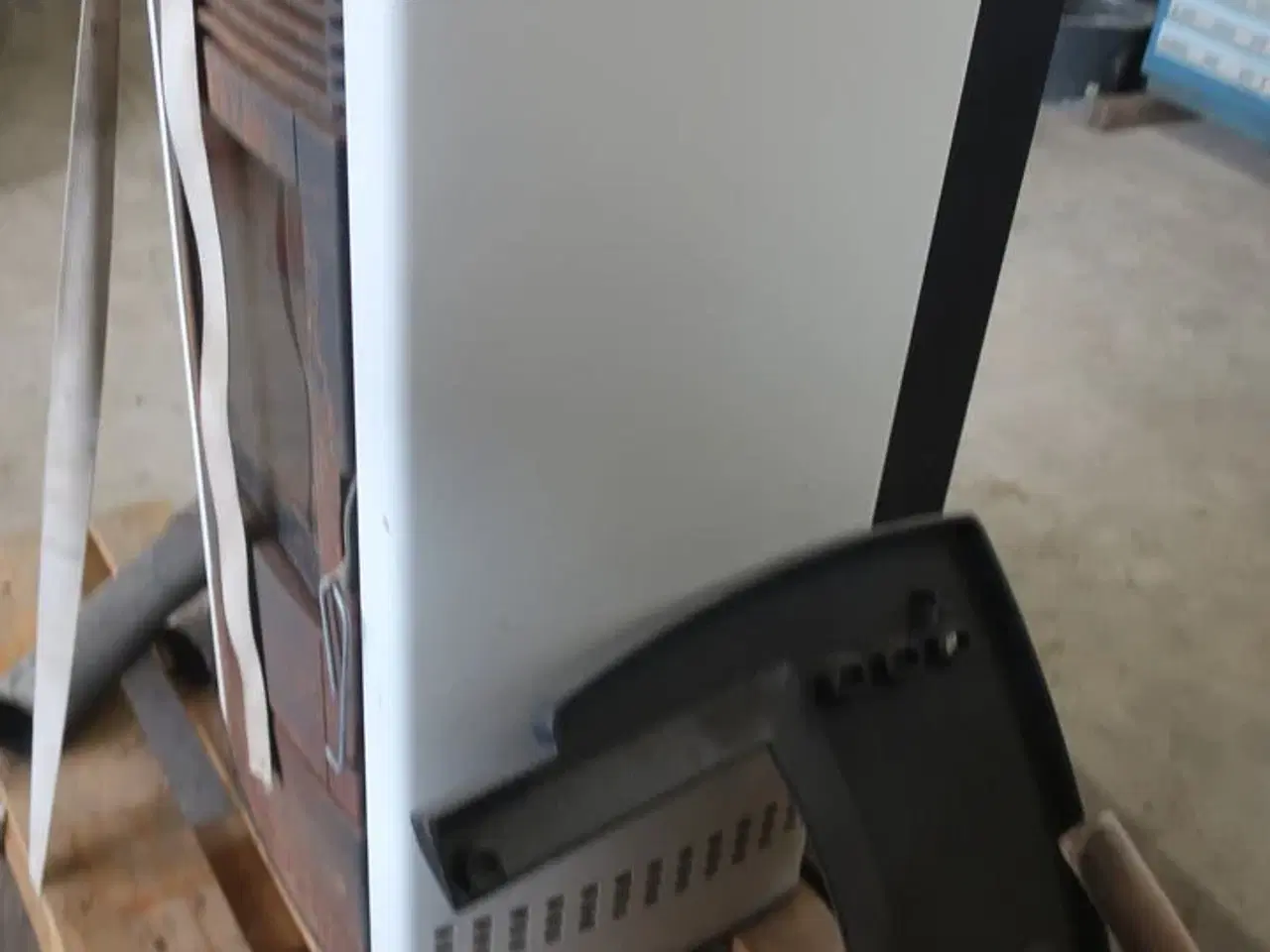 Billede 5 - Brændeovn MCZ