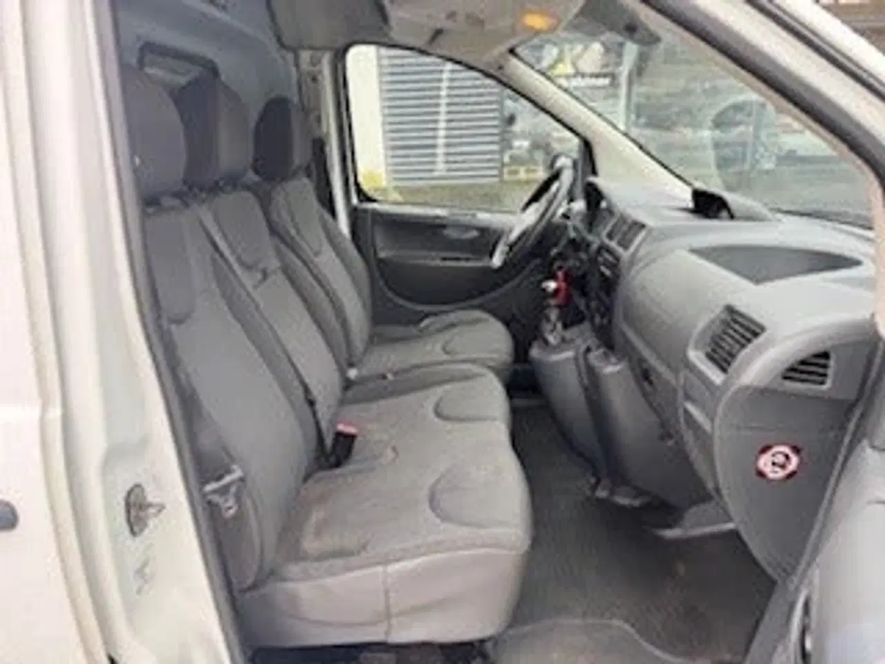 Billede 9 - Toyota ProAce 2,0 D 128 T1 L1H1