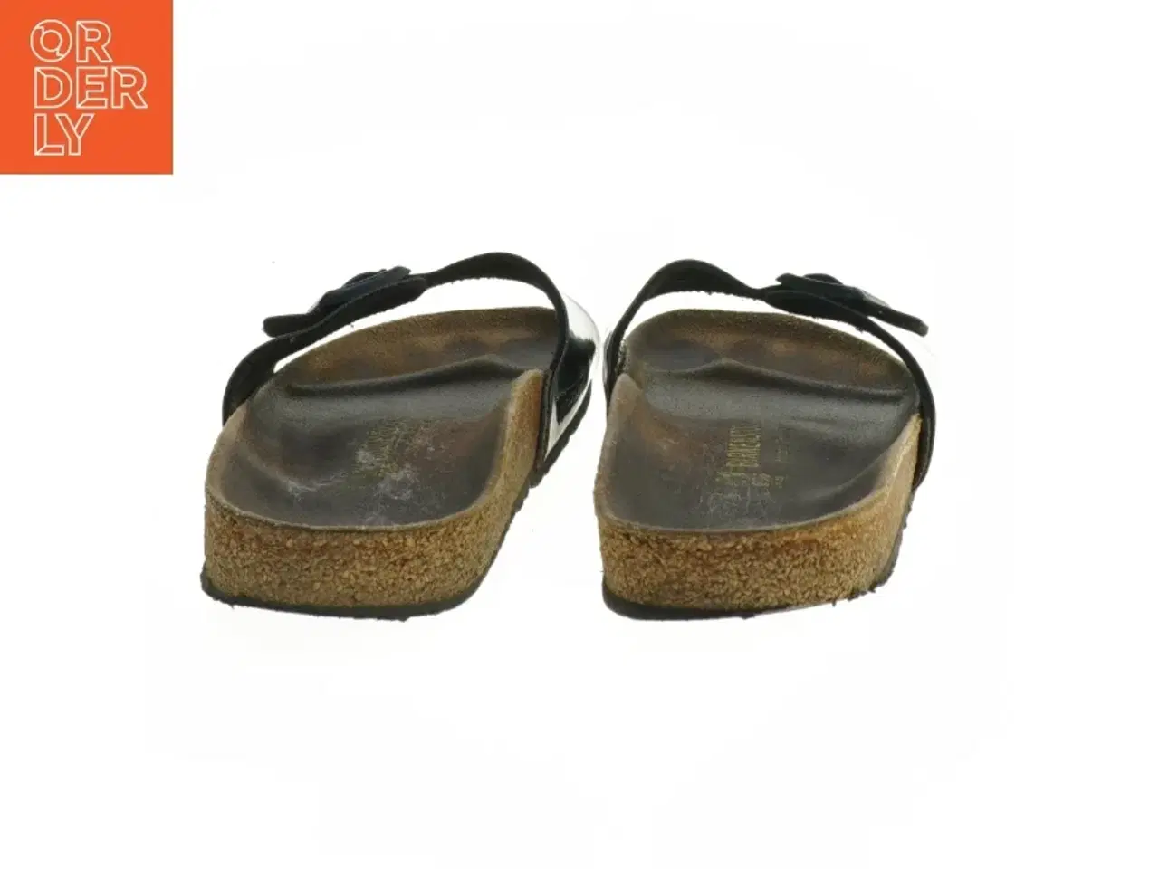 Billede 2 - Birkenstock sandaler (str. 41 )