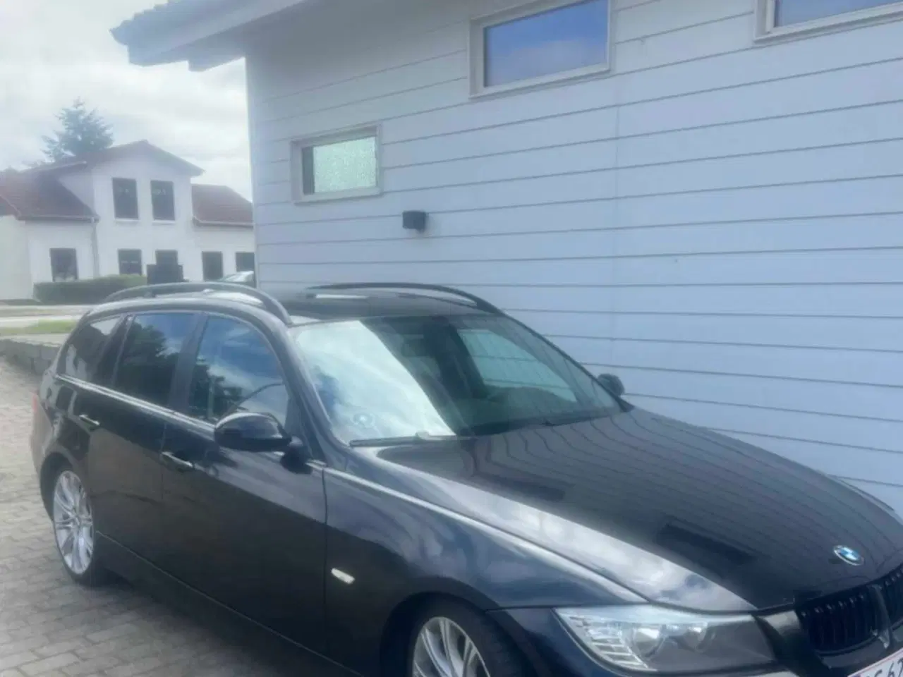 Billede 1 - Bmw 320 diesel