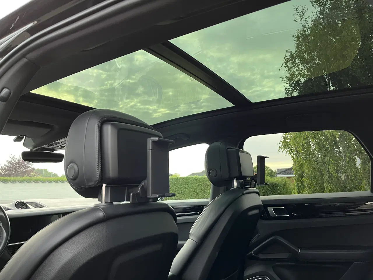 Billede 8 - Porsche Cayenne 2018 Model