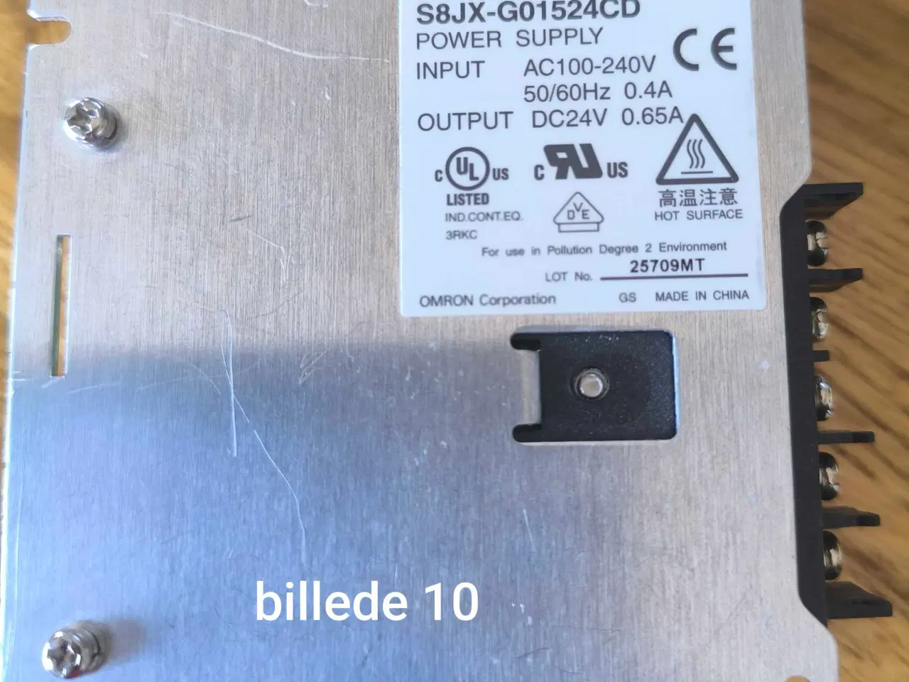 Billede 13 - Elektronik