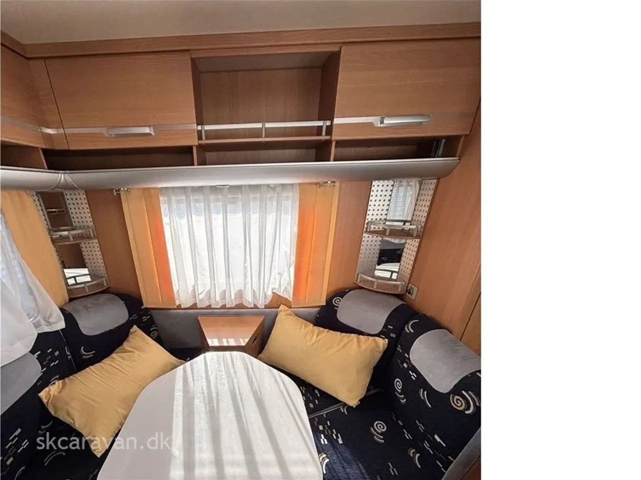 Billede 11 - 0 - Wilk S3*** 450 HTD   Pæn og velholdt campingvogn