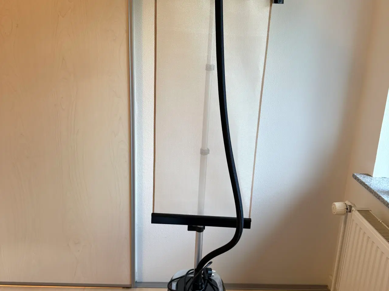 Billede 1 - Tefal Tøjdamper Pro Style Upright