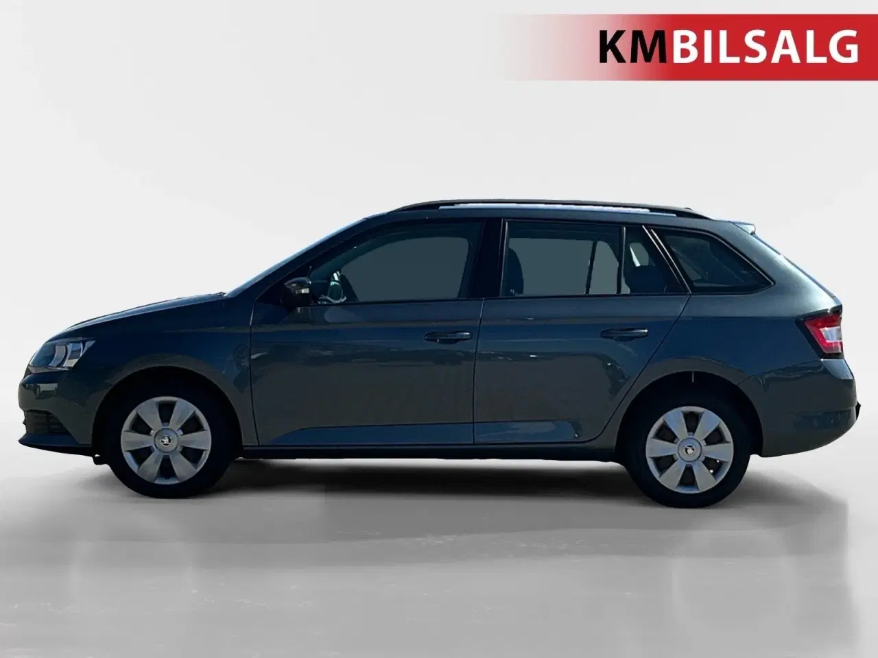 Billede 2 - Skoda Fabia 1,2 TSi 90 Ambition Combi