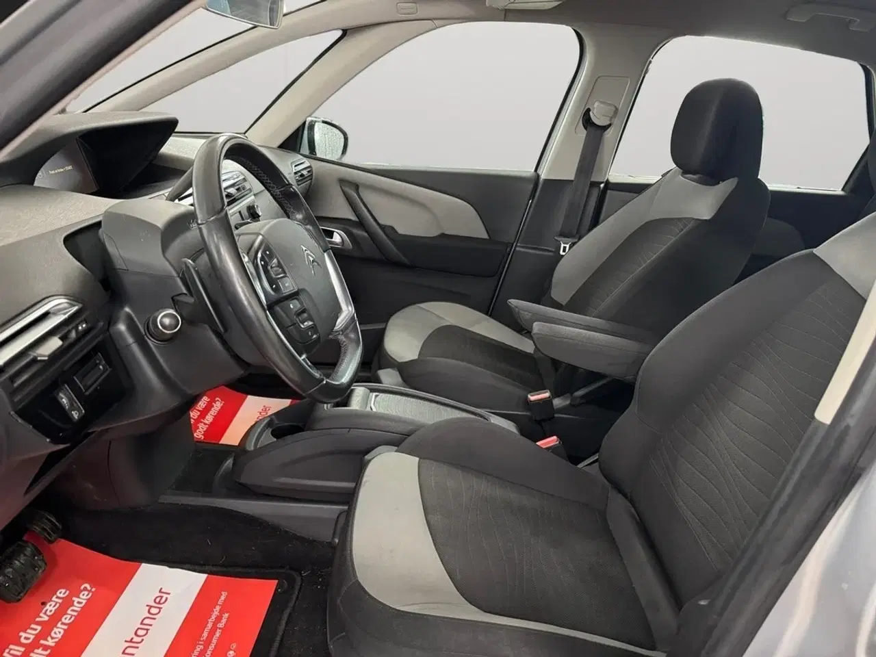 Billede 5 - Citroën C4 Picasso 1,6 e-HDi 115 Intensive ETG6