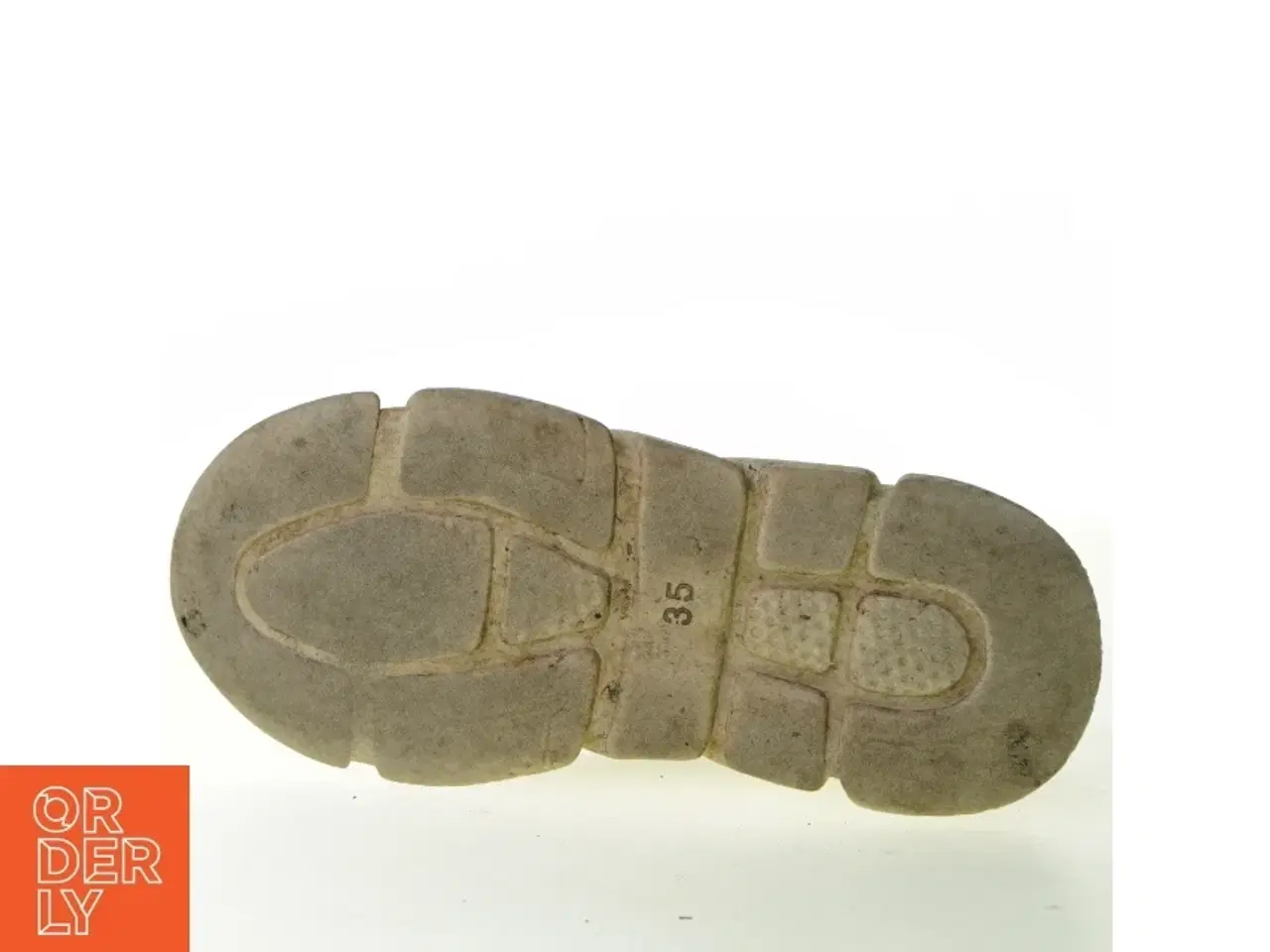 Billede 4 - Sko fra Nike (str. 35)