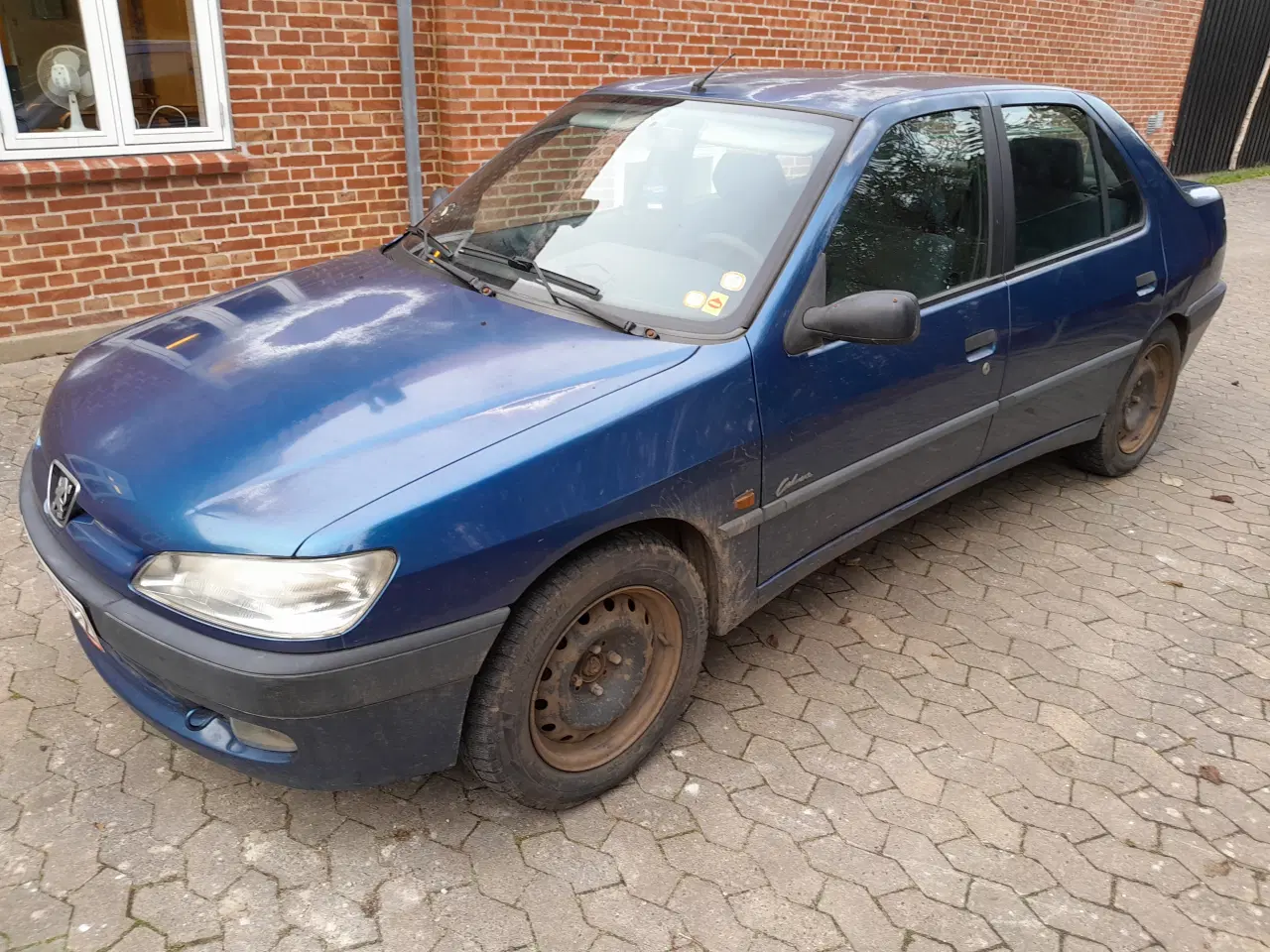 Billede 3 - Peugeot 306