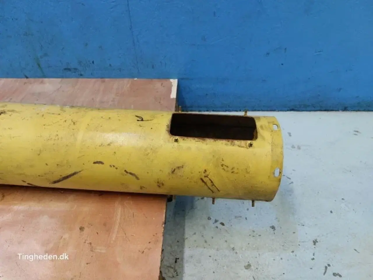 Billede 17 - New Holland TX68 Elevatorkasse R. 84015483