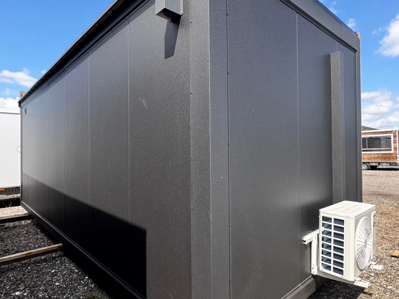 Billede 5 - Få plads til mere! Eksklusiv pavillon 7x3m - 21 m²