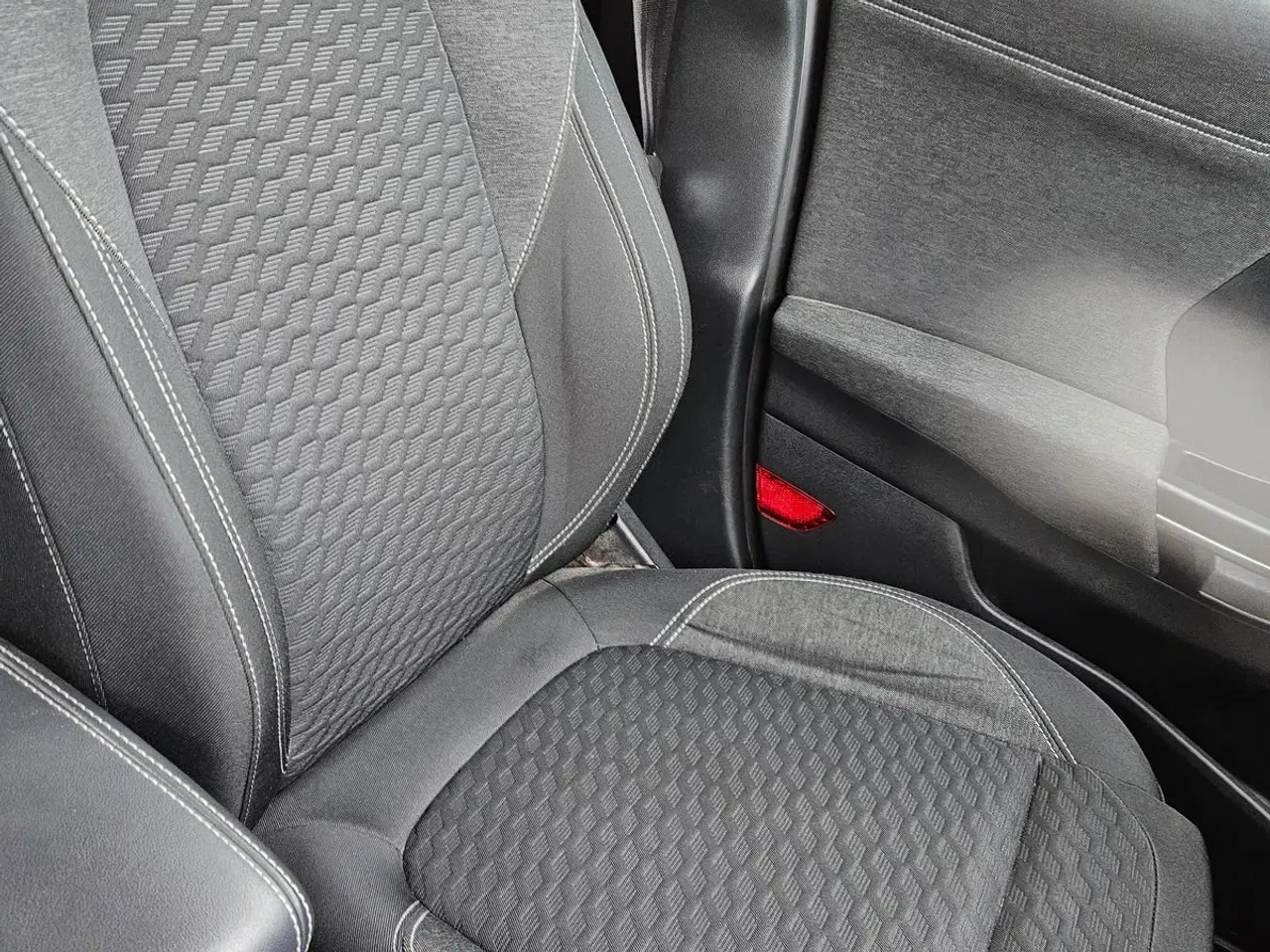 Billede 6 - Ford Puma 1,0 EcoBoost Titanium DCT