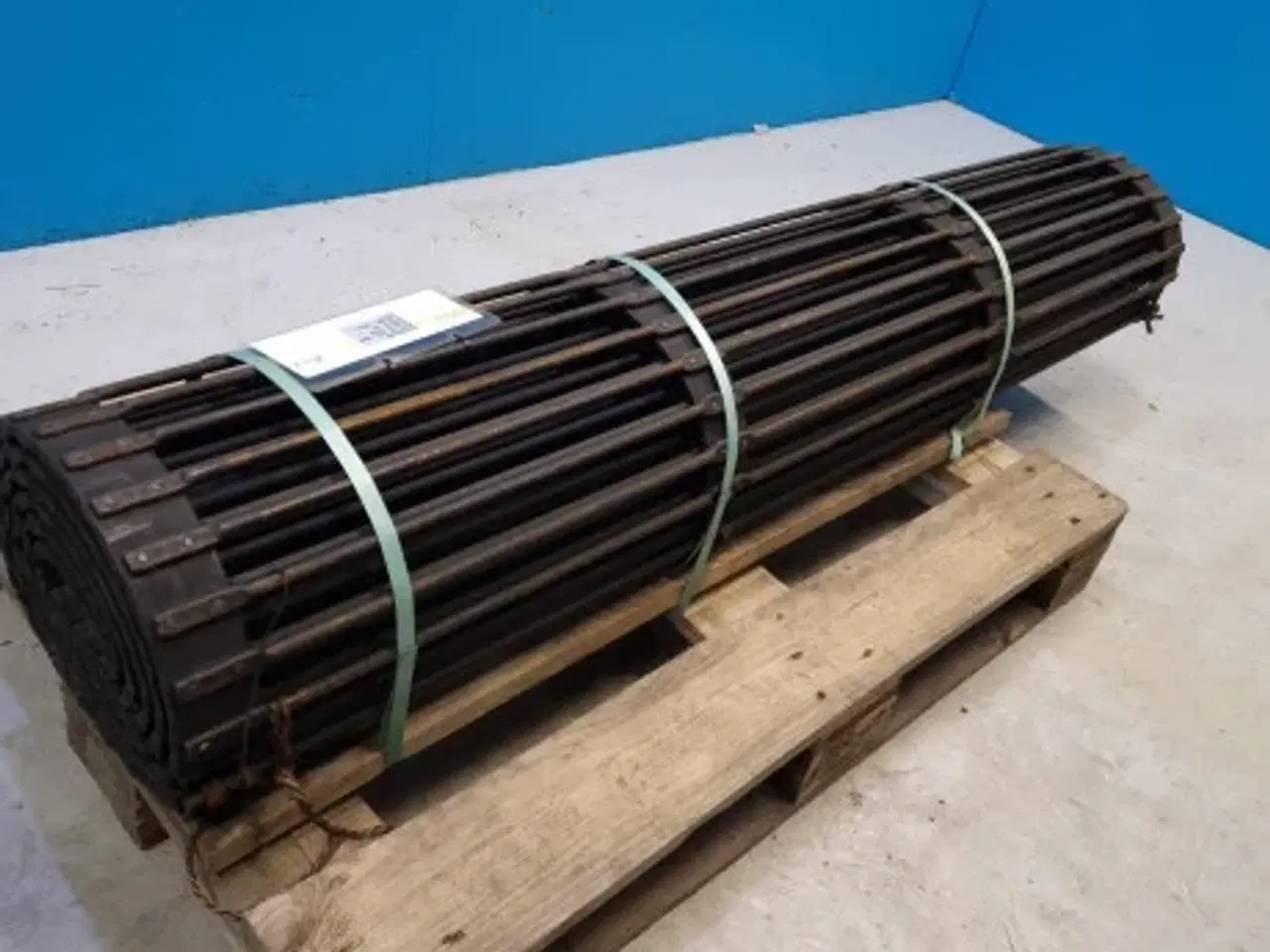 Billede 9 - Asa Lift 182-389 Remkæder