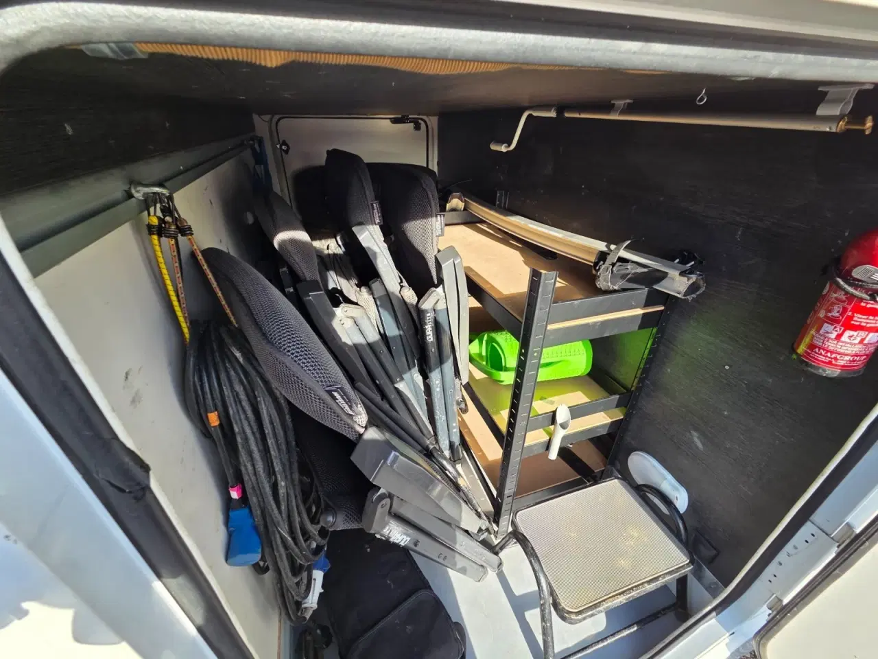 Billede 4 - Roller Team Kronos 285 TL 2,0