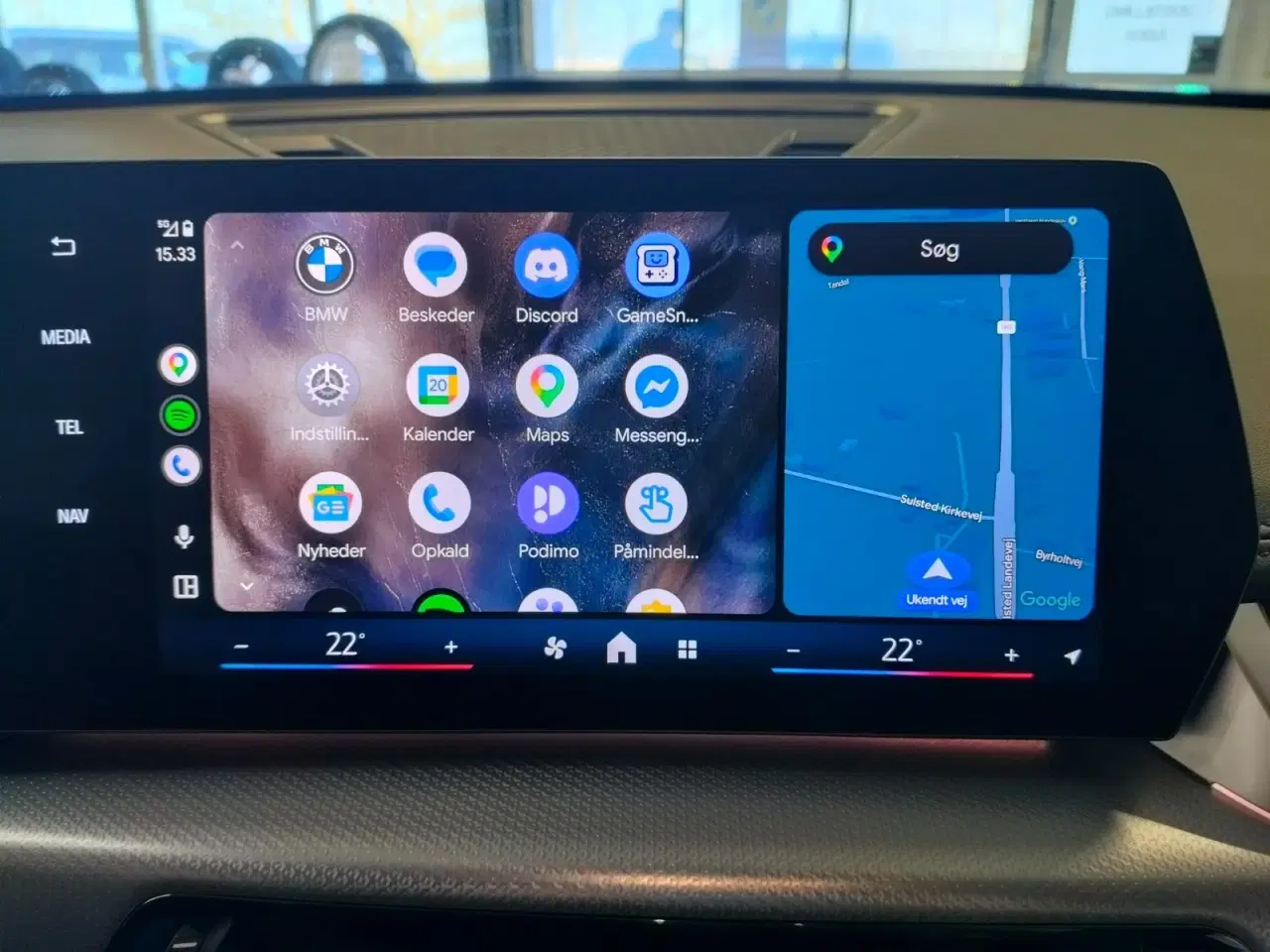 Billede 12 - BMW iX1  eDrive20 M-Sport