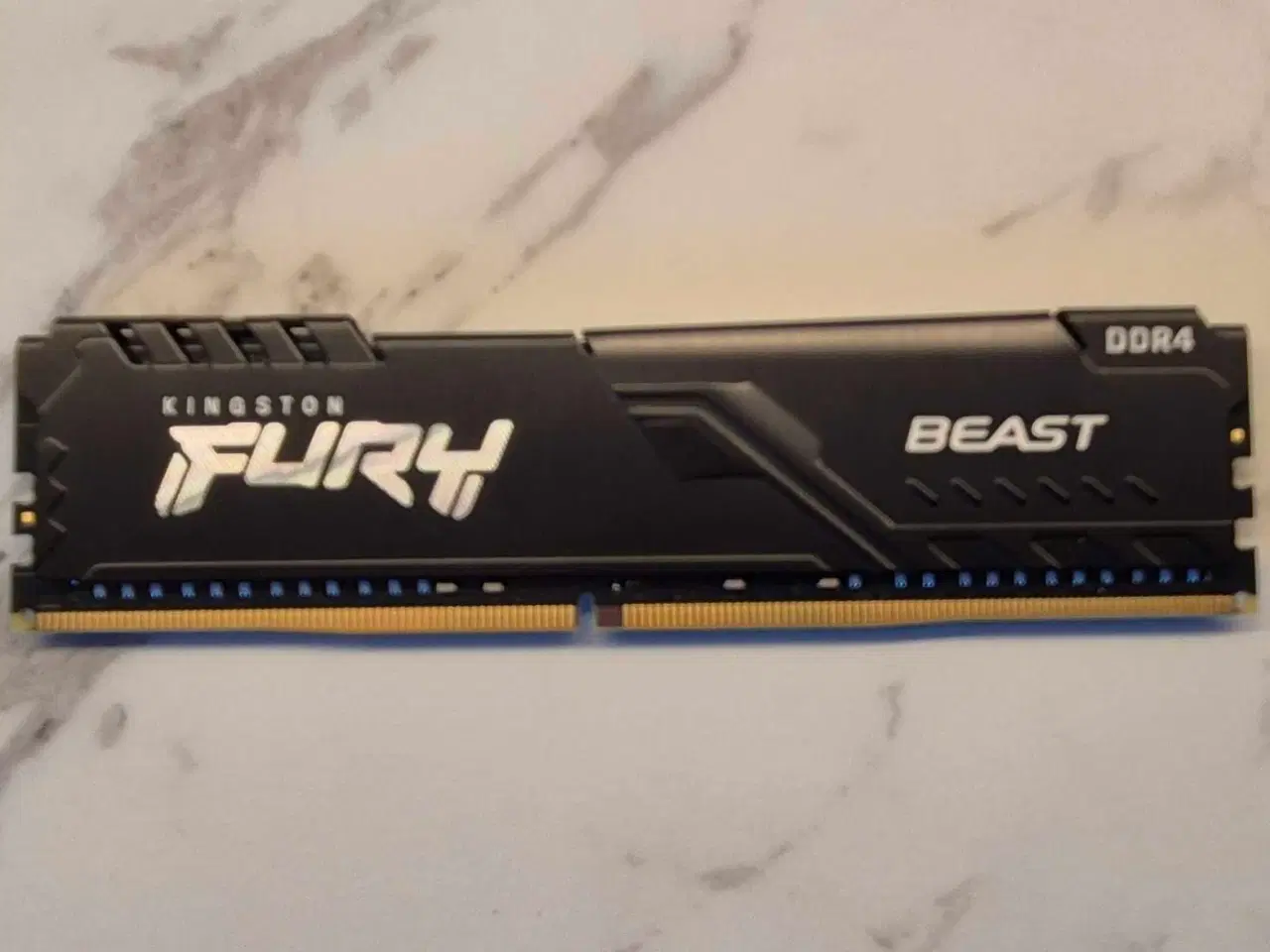 Billede 1 - Kingston FURY Beast DDR4 32GB 3200MHz