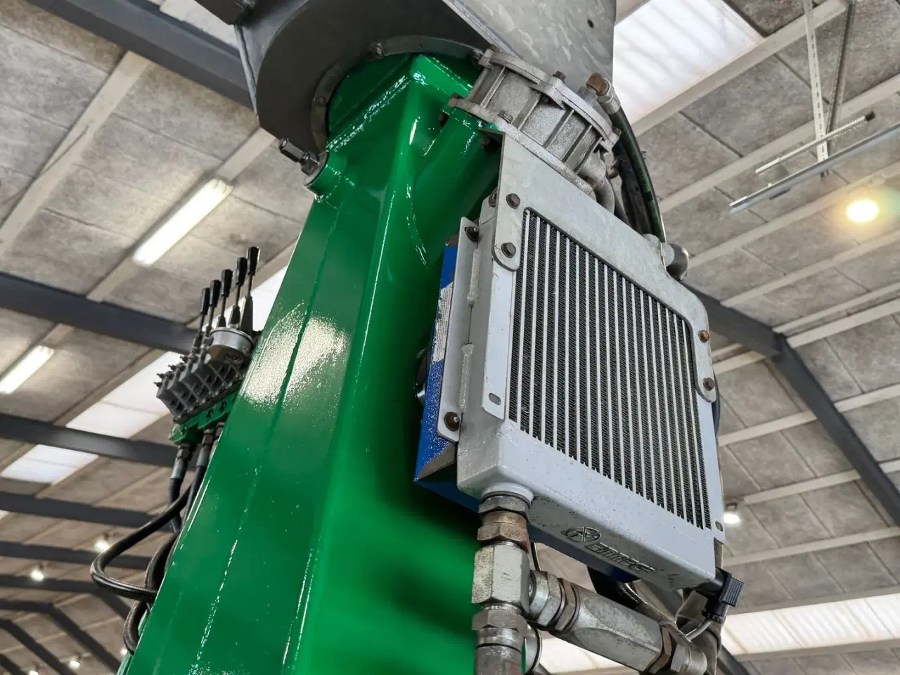 Billede 13 - Samson RV150 RV150