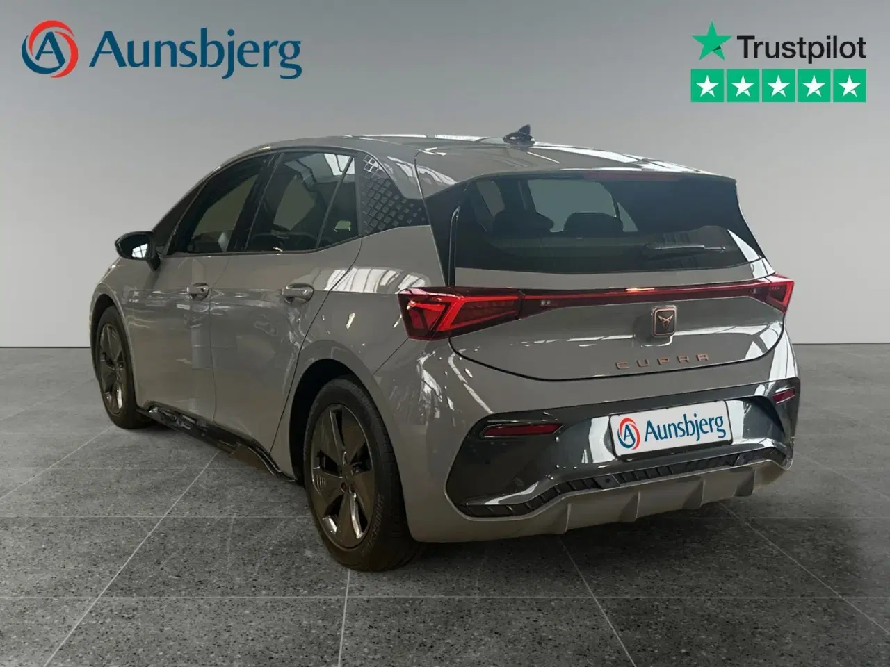 Billede 3 - Cupra Born 58 