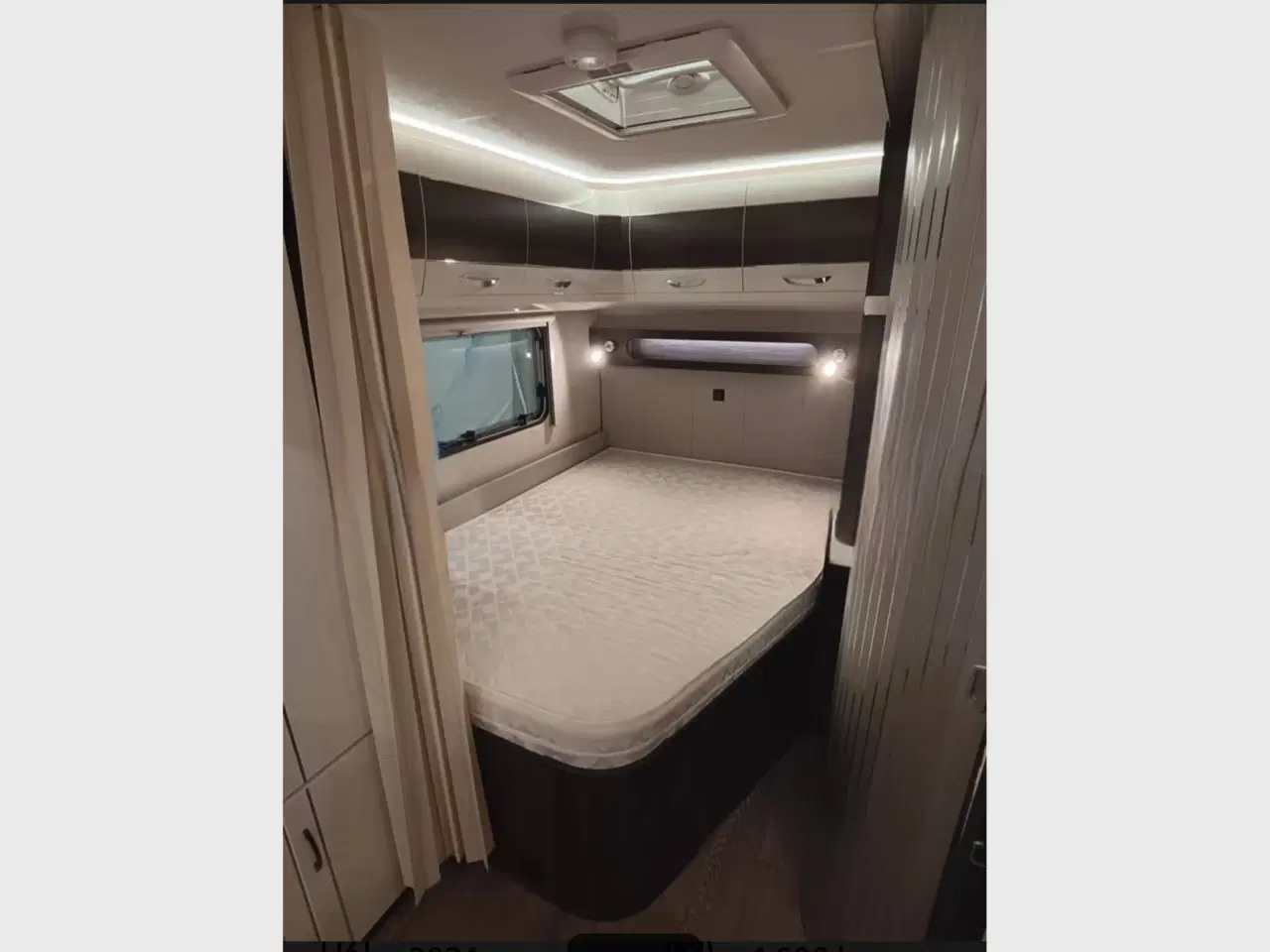 Billede 17 - Hobby 560 FC Prestige