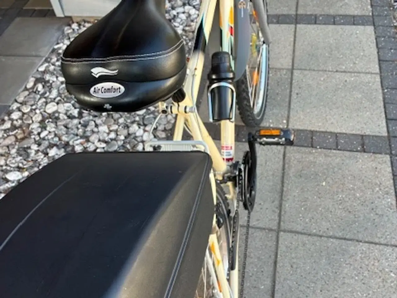 Billede 4 - Meget velholdt Batavus B1 cykel