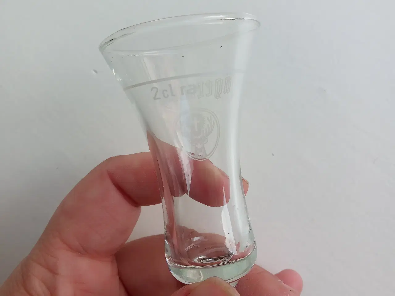 Billede 4 - Jägermeister - shotglas