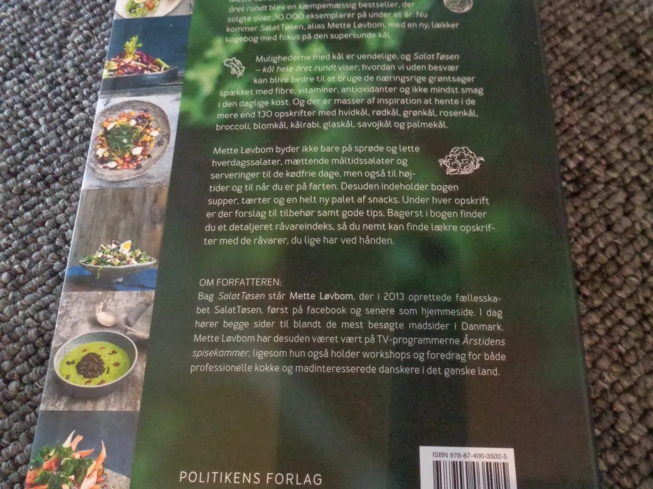 Billede 8 - Salat tøsen 