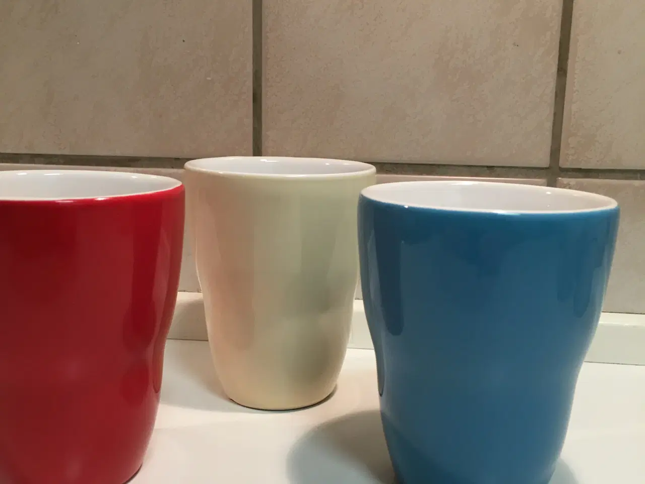 Billede 3 - 3 stk. AIDA termokrus