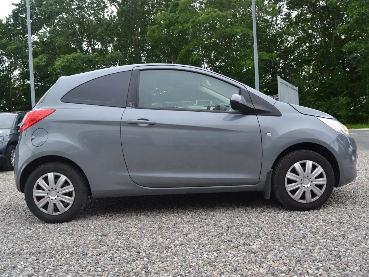 Billede 4 - Ford Ka 1,2 Trend 69HK 3d