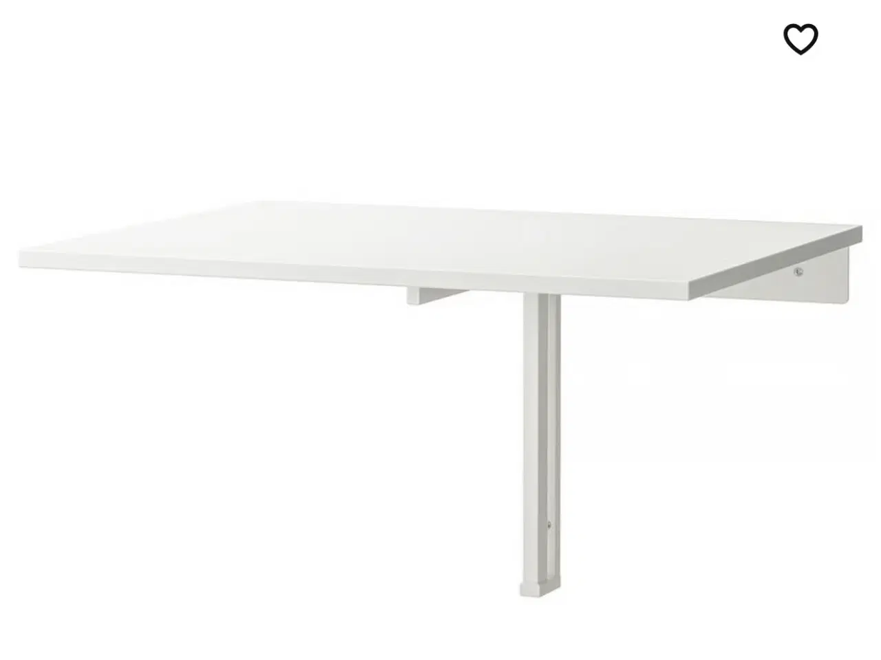 Billede 5 - Bar stole og bord 