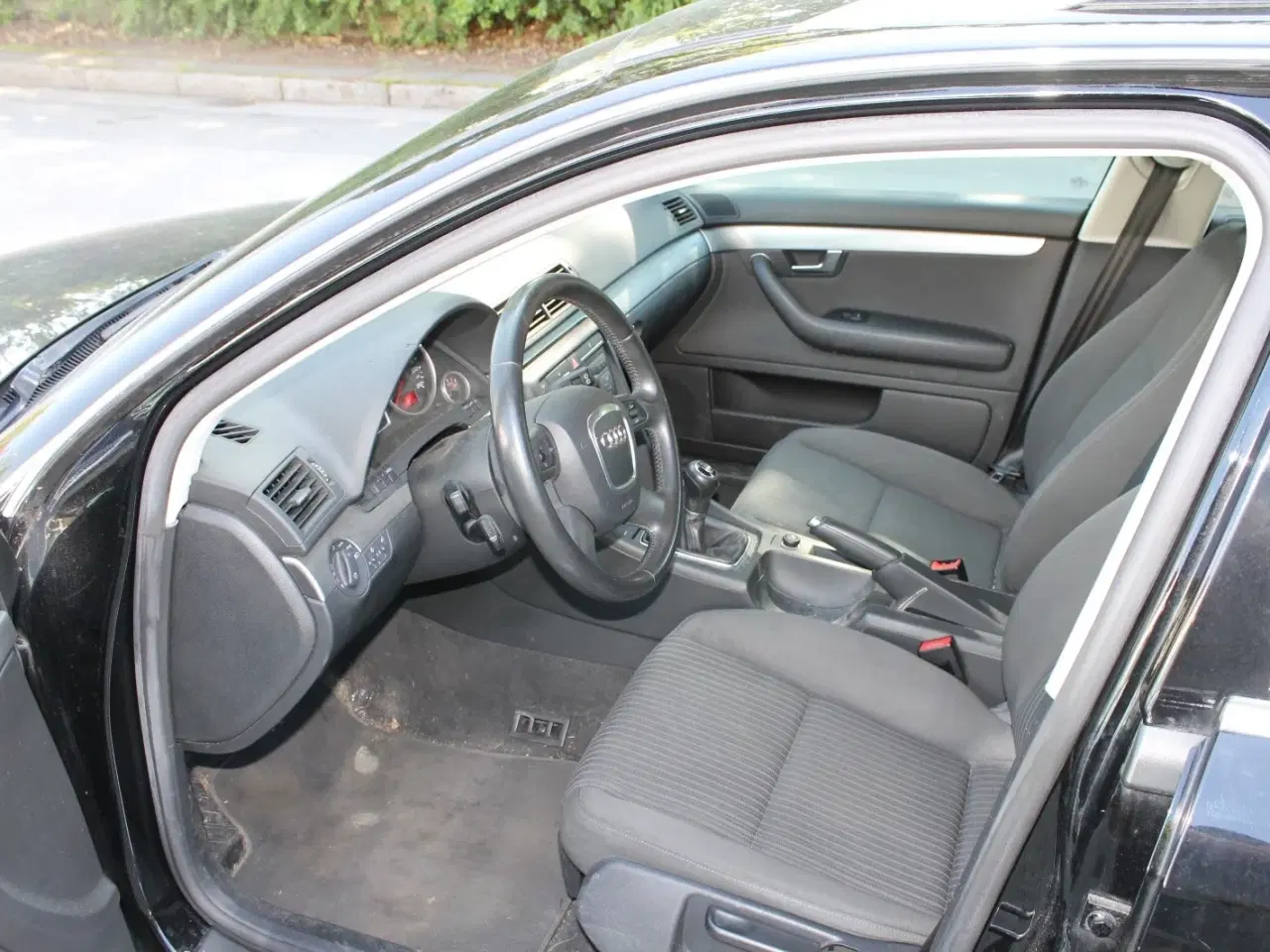 Billede 3 - Audi A4 2,0 S-line Avant