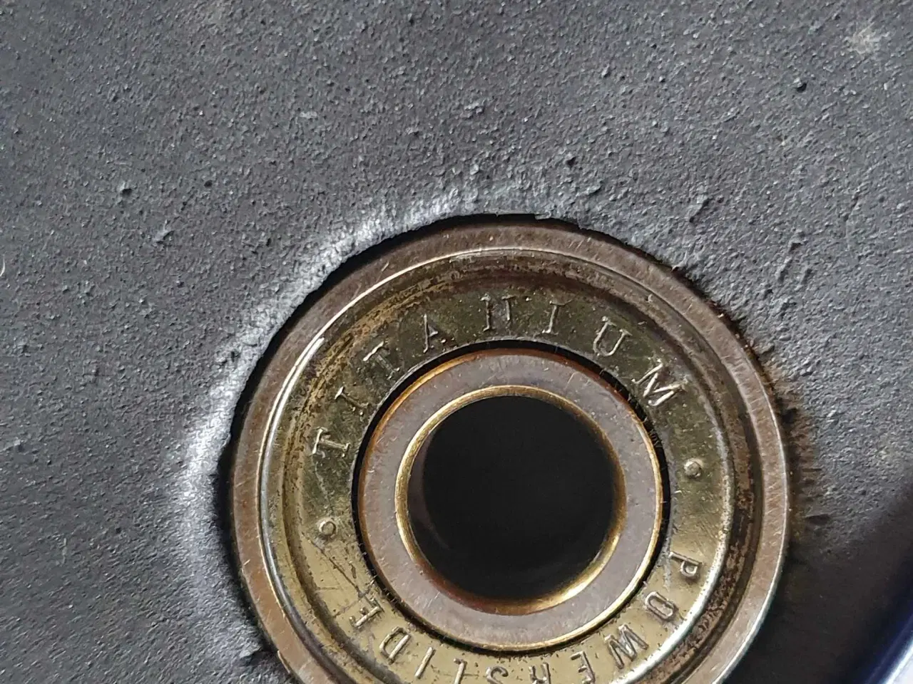 Billede 2 - Kuglelejer til rulleskøjter.