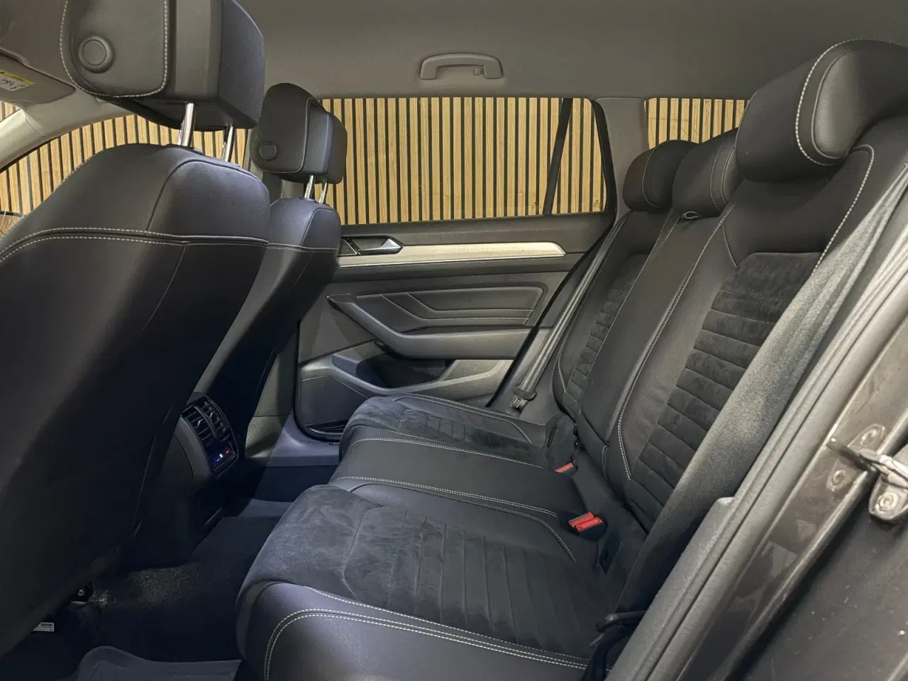 Billede 8 - VW Passat 1,5 TSi 150 Elegance High Variant DSG