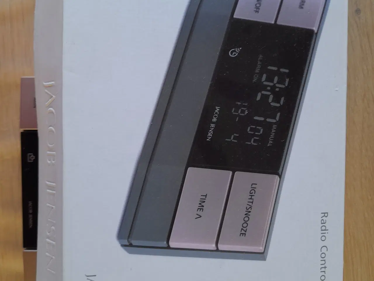 Billede 2 - Jacob Jensen ting