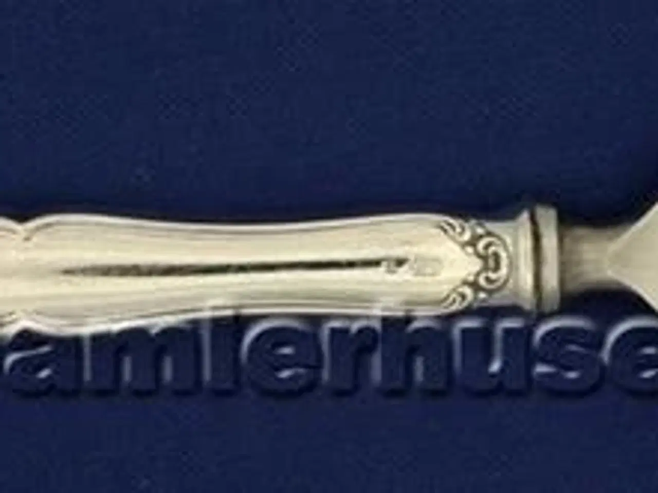 Billede 1 - Anne Marie Øloplukker, 12 cm.