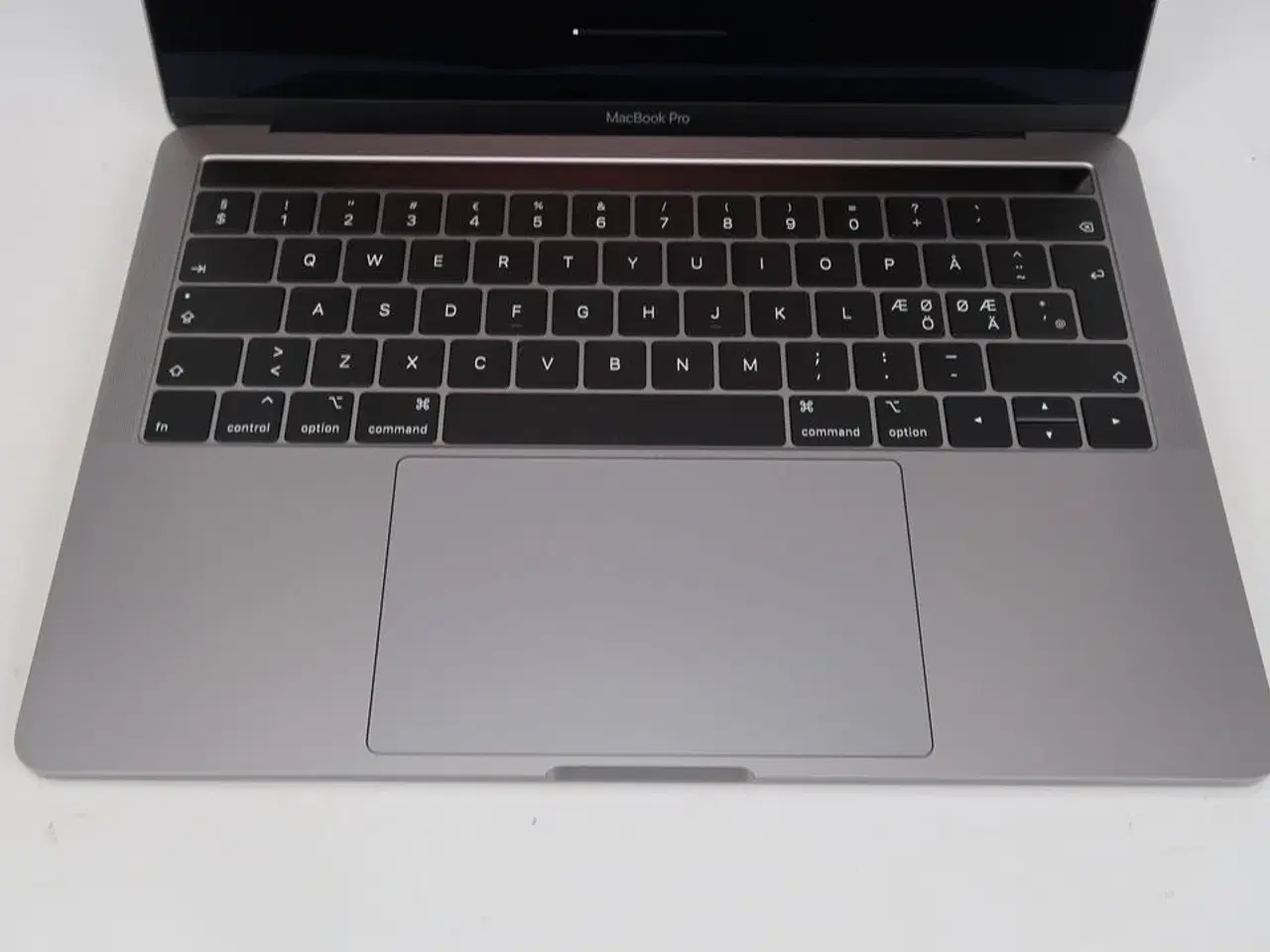 Billede 2 - Apple MacBook Pro 13"