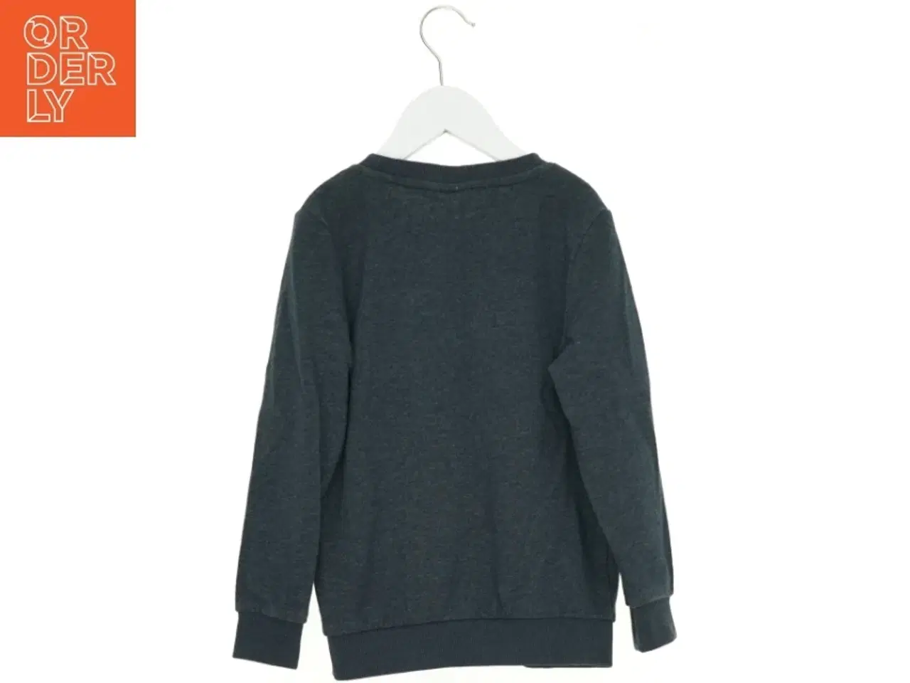 Billede 2 - Sweatshirt fra Name It (str. 116 cm)