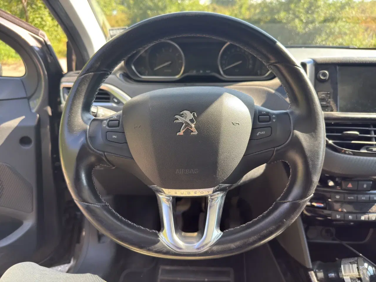 Billede 11 - Peugeot 2008 1,2 PureTech 82 Selection Sky