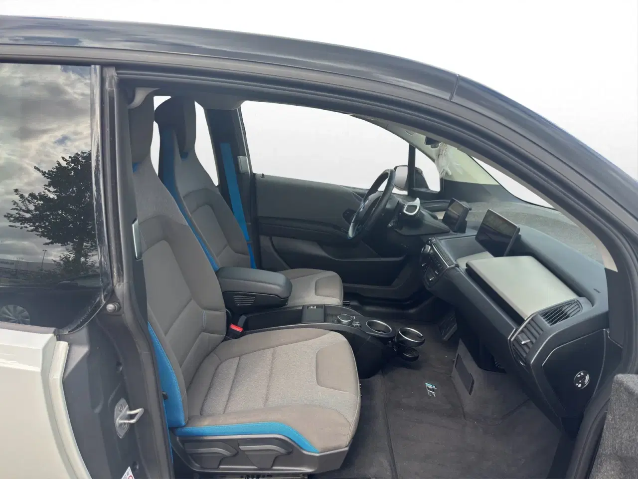 Billede 13 - BMW i3s  Charged Plus