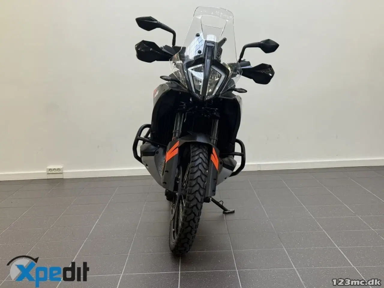 Billede 4 - KTM 790 Adventure