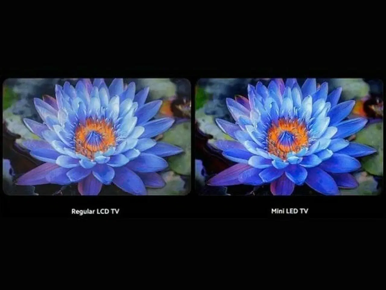 Billede 7 - Xiaomi TV S Mini LED 75" (2025) 4K Ultra HD med Google TV