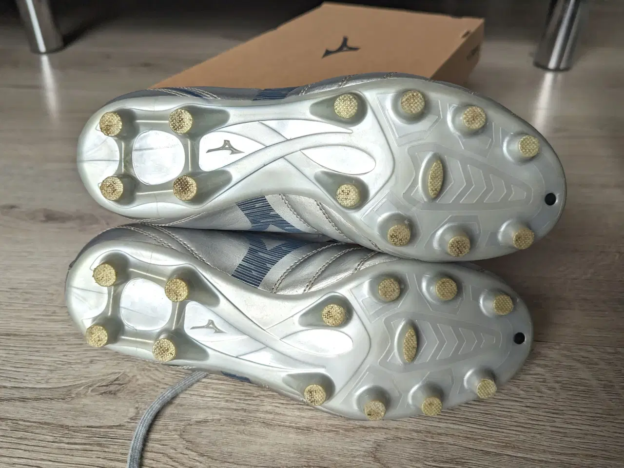 Billede 5 - Mizuni Monarcida Neo III fodboldstøvler